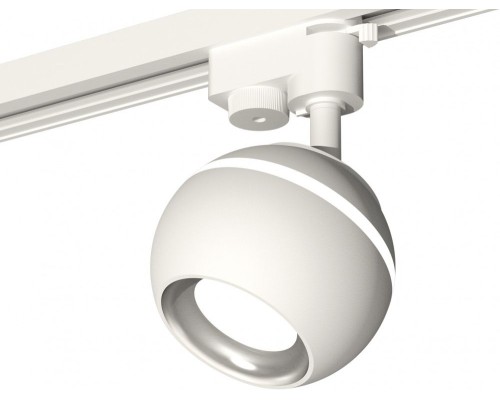 Трековый светильник Track System XT1101002 Ambrella