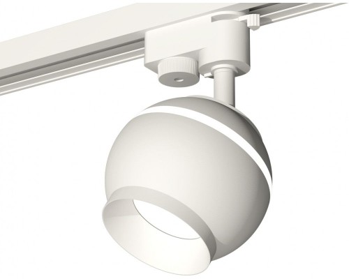 Трековый светильник Track System XT1101020 Ambrella