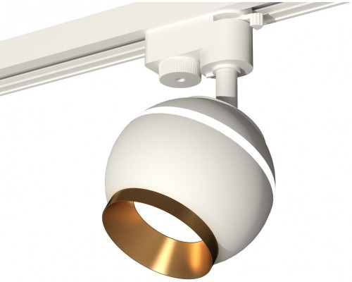 Трековый светильник Track System XT1101023 Ambrella