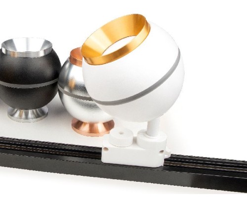 Трековый светильник Track System XT1101023 Ambrella