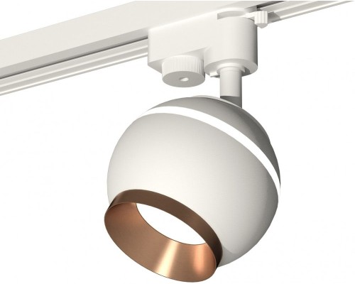 Трековый светильник Track System XT1101024 Ambrella