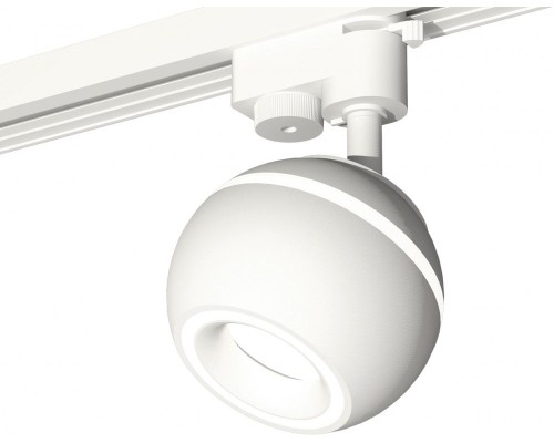 Трековый светильник Track System XT1101030 Ambrella