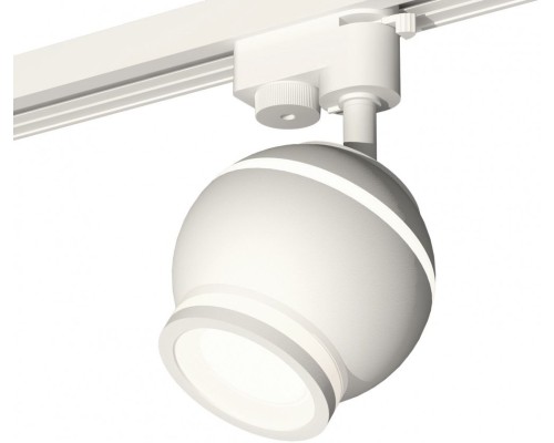 Трековый светильник Track System XT1101040 Ambrella