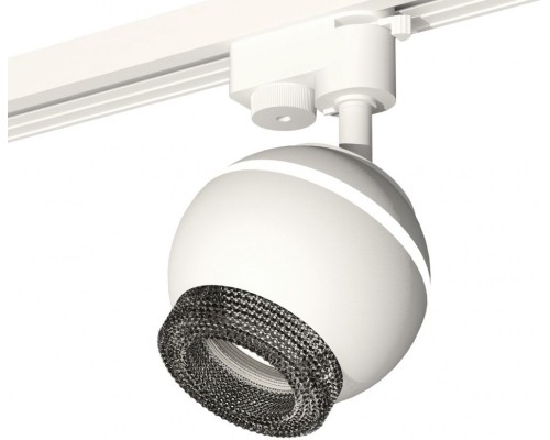 Трековый светильник Track System XT1101061 Ambrella