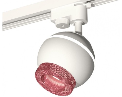 Трековый светильник Track System XT1101062 Ambrella