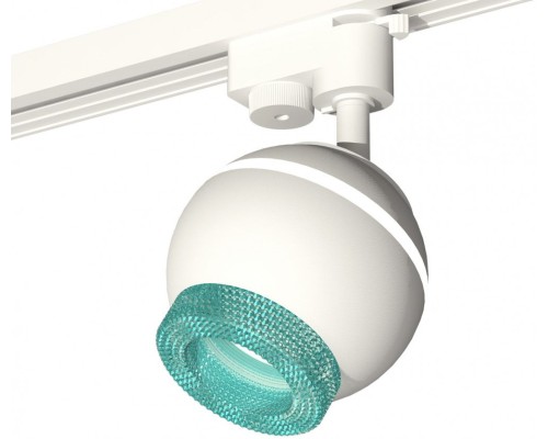 Трековый светильник Track System XT1101063 Ambrella