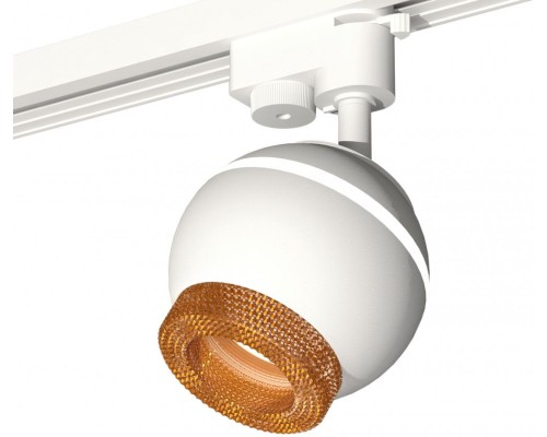 Трековый светильник Track System XT1101064 Ambrella