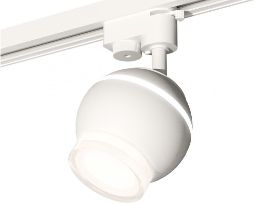 Трековый светильник Track System XT1101070 Ambrella