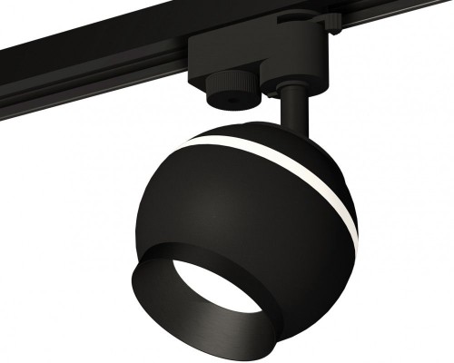 Трековый светильник Track System XT1102002 Ambrella