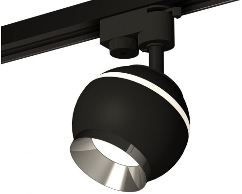 Трековый светильник Track System XT1102003 Ambrella