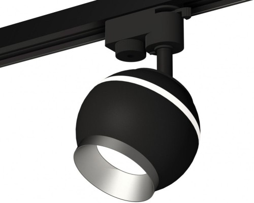 Трековый светильник Track System XT1102004 Ambrella