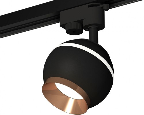 Трековый светильник Track System XT1102006 Ambrella