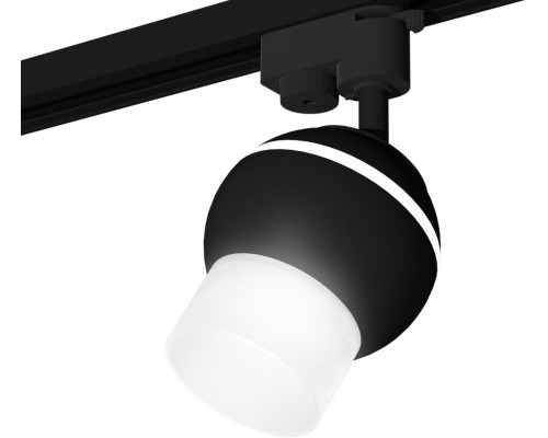 Трековый светильник Track System XT1102072 Ambrella