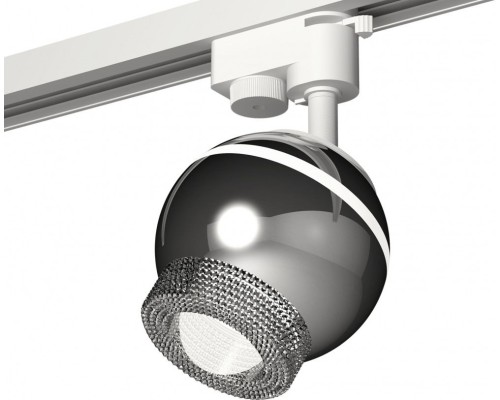 Трековый светильник Track System XT1104001 Ambrella