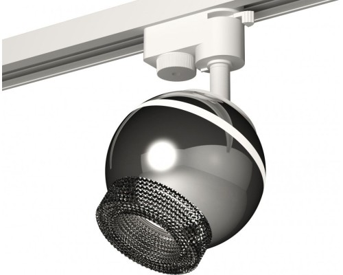 Трековый светильник Track System XT1104002 Ambrella