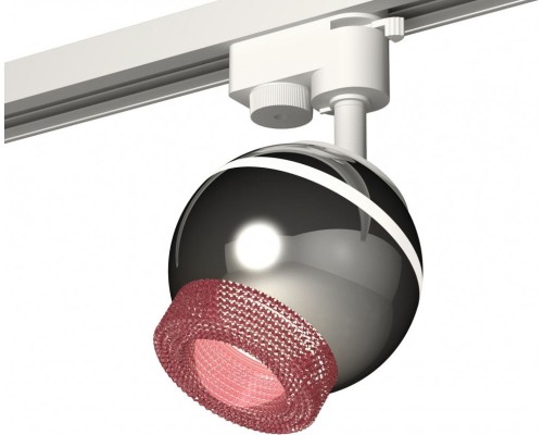 Трековый светильник Track System XT1104003 Ambrella