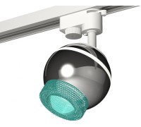 Трековый светильник Track System XT1104004 Ambrella