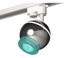 Трековый светильник Track System XT1104004 Ambrella