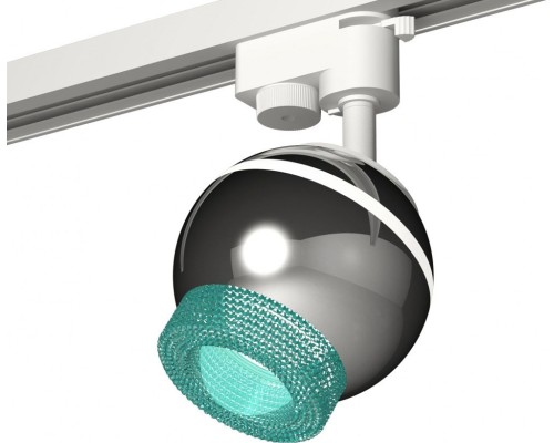 Трековый светильник Track System XT1104004 Ambrella