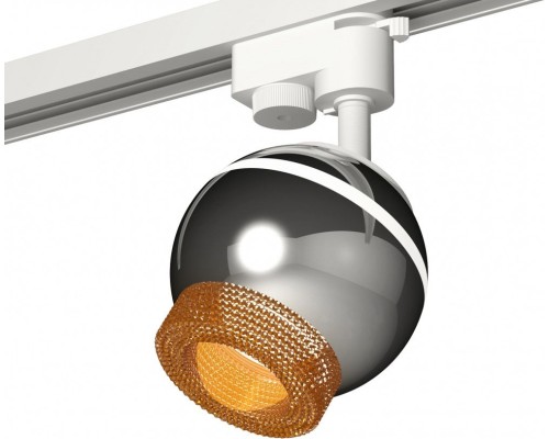 Трековый светильник Track System XT1104005 Ambrella