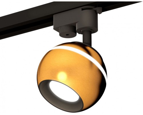 Трековый светильник Track System XT1105001 Ambrella