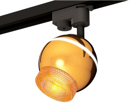 Трековый светильник Track System XT1105002 Ambrella