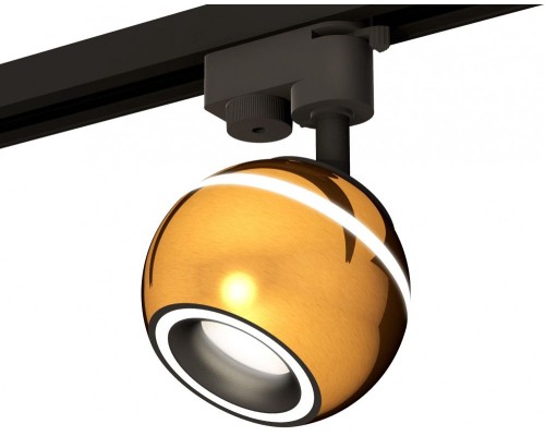 Трековый светильник Track System XT1105005 Ambrella