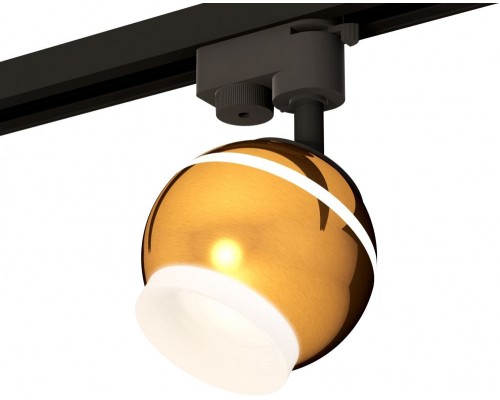 Трековый светильник Track System XT1105007 Ambrella