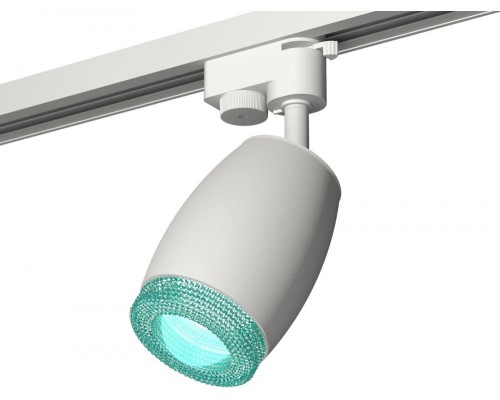 Трековый светильник Track System XT1122023 Ambrella