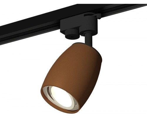 Трековый светильник Track System XT1124001 Ambrella
