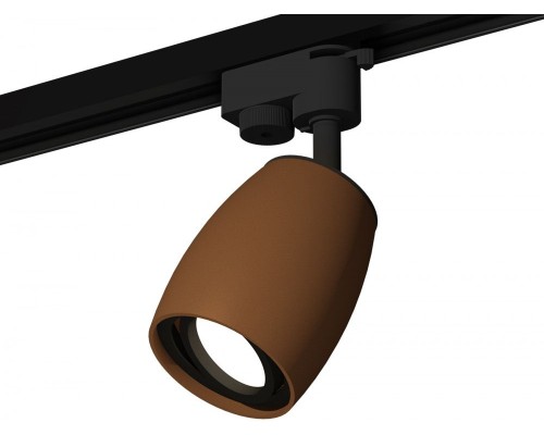 Трековый светильник Track System XT1124002 Ambrella