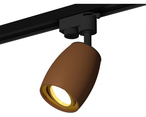 Трековый светильник Track System XT1124004 Ambrella