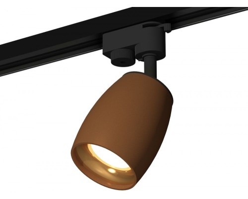 Трековый светильник Track System XT1124034 Ambrella
