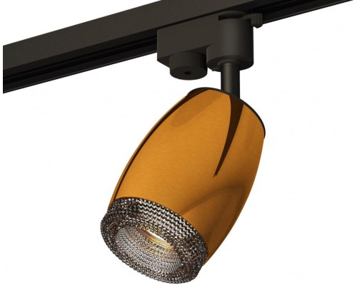 Трековый светильник Track System XT1125005 Ambrella
