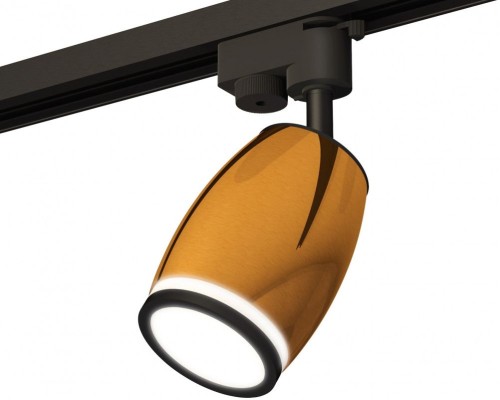 Трековый светильник Track System XT1125011 Ambrella