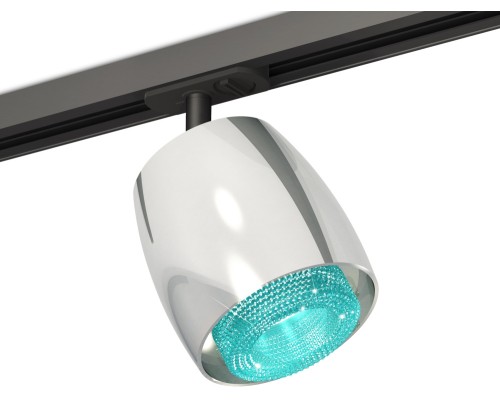 Трековый светильник TECHNO SPOT XT1143010 Ambrella