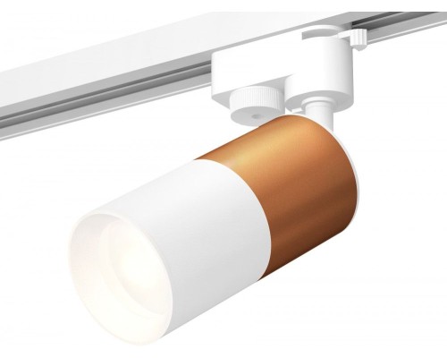 Трековый светильник Track System XT6301040 Ambrella