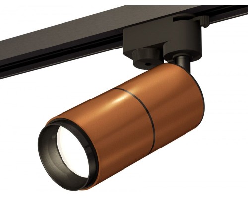 Трековый светильник Track System XT6304001 Ambrella