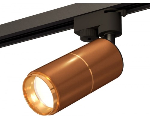 Трековый светильник Track System XT6304010 Ambrella