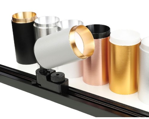 Трековый светильник Track System XT6322044 Ambrella