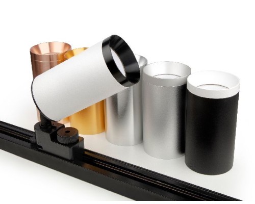 Трековый светильник Track System XT6322061 Ambrella