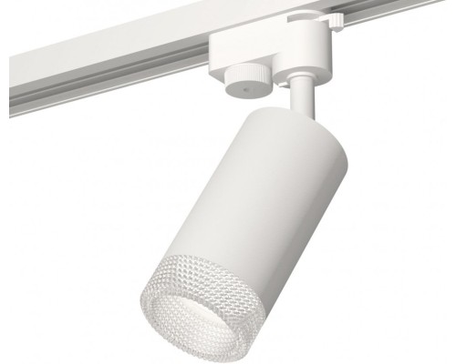 Трековый светильник Track System XT6322080 Ambrella
