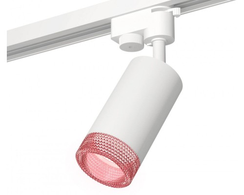 Трековый светильник Track System XT6322082 Ambrella