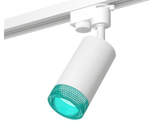 Трековый светильник Track System XT6322083 Ambrella