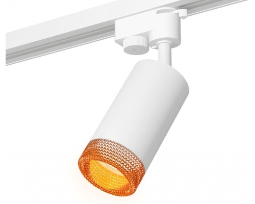 Трековый светильник Track System XT6322084 Ambrella