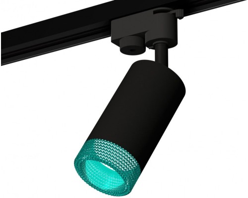 Трековый светильник Track System XT6323083 Ambrella