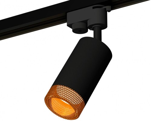 Трековый светильник Track System XT6323084 Ambrella