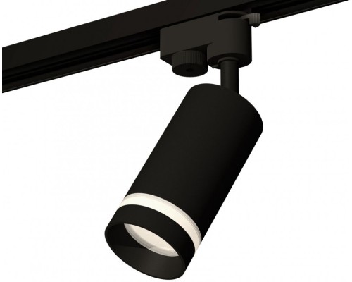 Трековый светильник Track System XT6323111 Ambrella