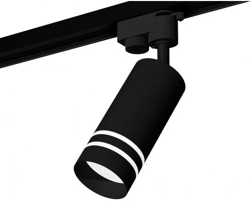 Трековый светильник Track System XT6323121 Ambrella