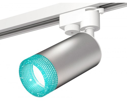 Трековый светильник Track System XT6324002 Ambrella